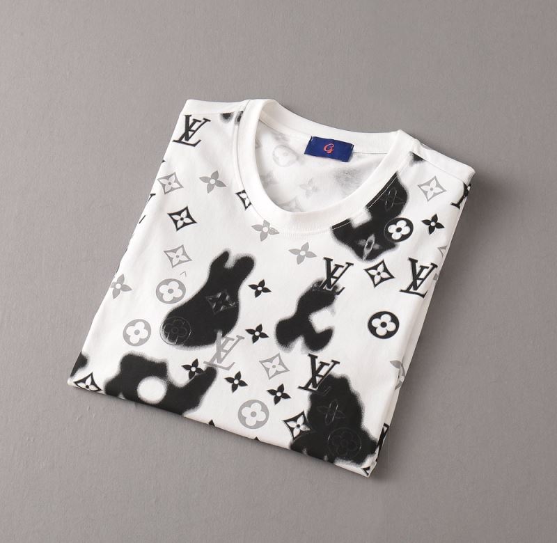 Louis Vuitton T-Shirts